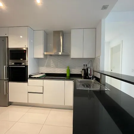 Sea Senses, Punta Prima Apartment *