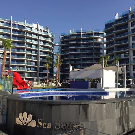 Apartment Sea Senses, Punta Prima Torrevieja