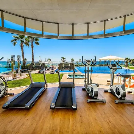 Sea Senses, Punta Prima Apartment *