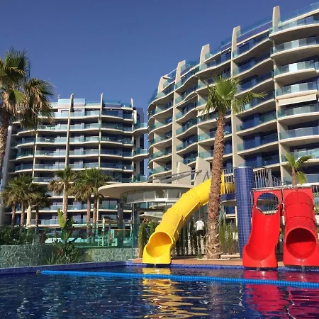Sea Senses, Punta Prima Apartment Torrevieja