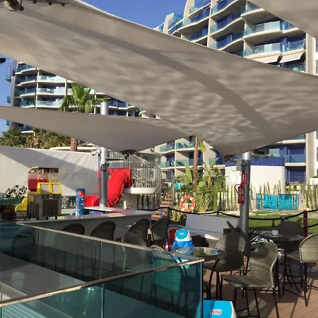 Sea Senses, Punta Prima Apartment *