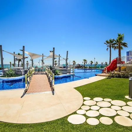 Apartment Sea Senses, Punta Prima Torrevieja