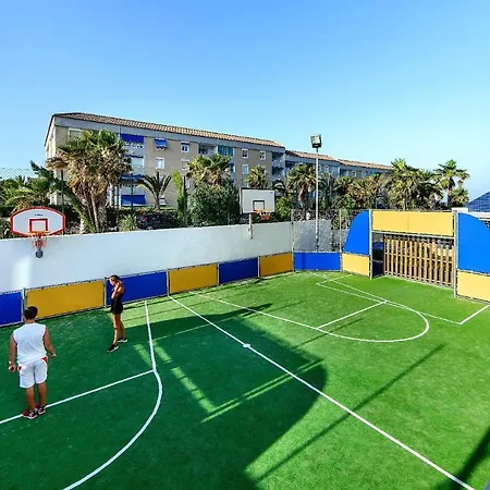 Sea Senses, Punta Prima Apartment Torrevieja