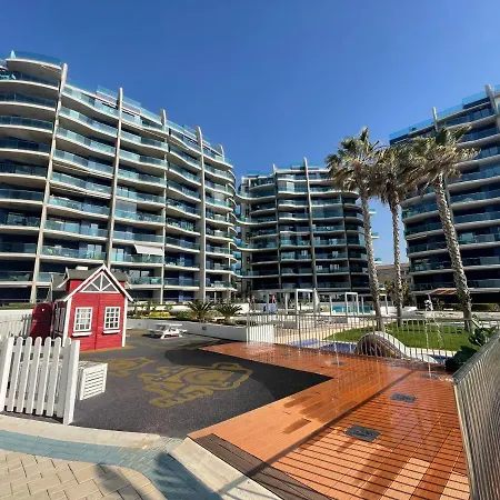 Apartment Sea Senses, Punta Prima Torrevieja
