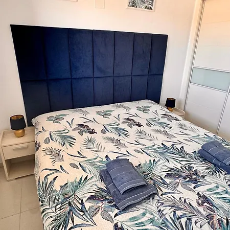 Apartment Sea Senses, Punta Prima Torrevieja