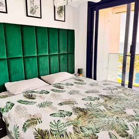 Sea Senses, Punta Prima Apartment