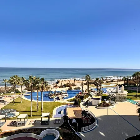 Sea Senses, Punta Prima Apartment Torrevieja